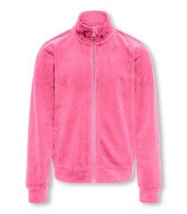Džemperis mergaitėms Only, rožinis kaina ir informacija | Megztiniai, bluzonai, švarkai mergaitėms | pigu.lt