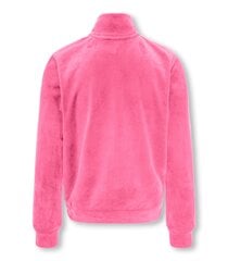 Džemperis mergaitėms Only, rožinis kaina ir informacija | Megztiniai, bluzonai, švarkai mergaitėms | pigu.lt