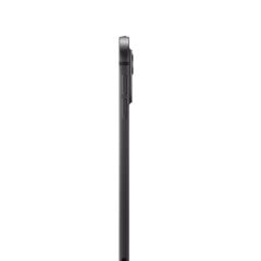 iPad Pro 11" M4 Wi-Fi + Cellular 1TB with Standard glass - Space Black - MVW53HC/A kaina ir informacija | Planšetiniai kompiuteriai | pigu.lt