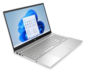 HP 15s-eq2749nw (9Z2F9EA) цена и информация | Ноутбуки | pigu.lt