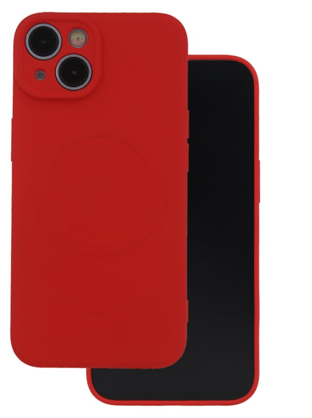 Mocco Simple Color MagSafe kaina ir informacija | Telefono dėklai | pigu.lt