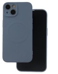 Mocco Simple Color MagSafe Case Защитный Чехол для Apple iPhone 15 Pro цена и информация | Чехлы для телефонов | pigu.lt