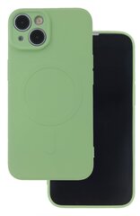 Mocco Simple Color Mag Case kaina ir informacija | Telefono dėklai | pigu.lt