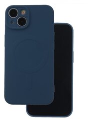 Mocco Simple Color Mag Case kaina ir informacija | Telefono dėklai | pigu.lt