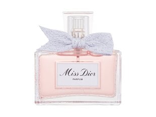 Kvapusis vanduo Dior Miss Dior Parfum 2024 EDP moterims, 50 ml цена и информация | Женские духи | pigu.lt