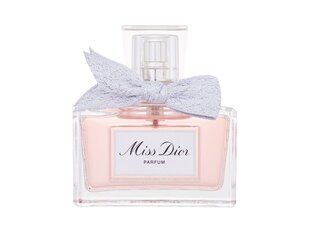 Kvapusis vanduo Dior Miss Dior Parfum EDP moterims, 35 ml цена и информация | Женские духи | pigu.lt