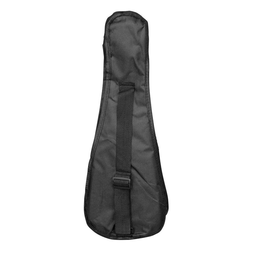 Soprano ukulelė Cascha Linden balta HH 3967 kaina ir informacija | Gitaros | pigu.lt