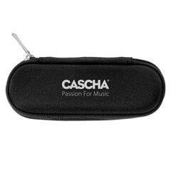 Футляр для губной гармошки Cascha Blues Harmonica HH 2226 цена и информация | Принадлежности для музыкальных инструментов | pigu.lt