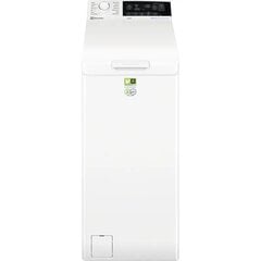 Electrolux EW6T3372E kaina ir informacija | Skalbimo mašinos | pigu.lt