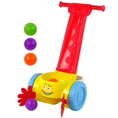 Раздвижная игрушка для детей, Woopie Baby цена и информация | Игрушки для малышей | pigu.lt