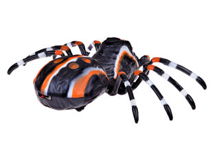 Nuotoliu valdomas voras su garų efektu, įvairių spalvų kaina ir informacija | Žaislai berniukams | pigu.lt