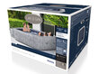 Pripučiama sūkurinė vonia Bestway, 230x230 cm цена и информация | Baseinai | pigu.lt