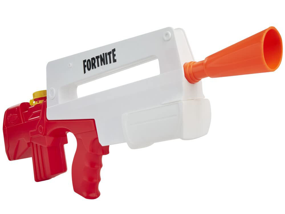 Vandens šautuvas Nerf Fortnite Fortnite Burst kaina ir informacija | Vandens, smėlio ir paplūdimio žaislai | pigu.lt
