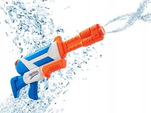 Vandens šautuvas Nerf Soa Twister, 1094 ml kaina ir informacija | Vandens, smėlio ir paplūdimio žaislai | pigu.lt