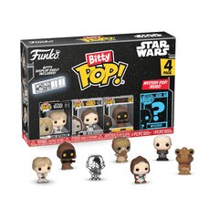 Funko Bitty POP! Figūrėlių rinkinys: Star Wars: A New Hope kaina ir informacija | Žaidėjų atributika | pigu.lt