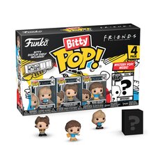 Funko Bitty POP! Figūrėlių rinkinys: Friends kaina ir informacija | Žaidėjų atributika | pigu.lt