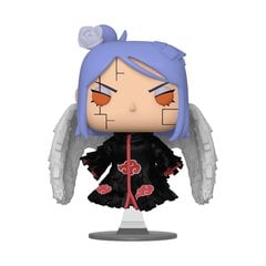 FUNKO POP! Vinyl: Фигурка: Naruto - Konan цена и информация | Атрибутика для игроков | pigu.lt