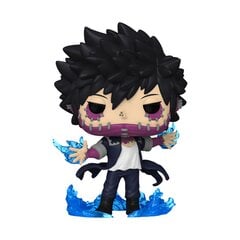 Funko POP! Vinilinė figūrėlė: My Hero Academia - Dabi kaina ir informacija | Žaidėjų atributika | pigu.lt