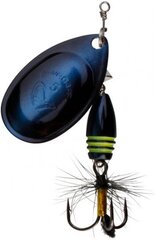 Spinner bait SavageGear Rotex Spinner  2 5,5g 06-Black Purple цена и информация | Воблеры, приманки, блесны | pigu.lt