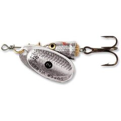 Blizgė Lure Vibrax Shad BFSD6 18g SSD kaina ir informacija | Vobleriai, masalai, blizgės | pigu.lt