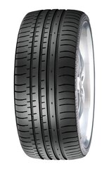 ACCELERA ACCELERA PHI 245/25R21 86Y XL цена и информация | Летняя резина | pigu.lt