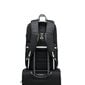 Rankinio bagažo kuprinė, juoda kaina ir informacija | Kuprinės ir krepšiai | pigu.lt