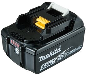 Makita 632F15-1 elektrinio įrankio baterija arba įkroviklis kaina ir informacija | Mechaniniai įrankiai | pigu.lt