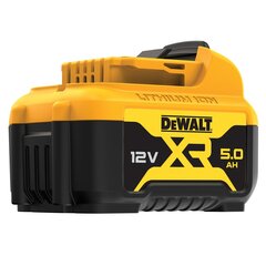 DeWALT DCB126-XJ elektrinio įrankio baterija arba įkroviklis kaina ir informacija | Mechaniniai įrankiai | pigu.lt