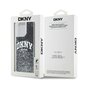 DKNY Liquid Glitter Big Logo Hardcase kaina ir informacija | Telefono dėklai | pigu.lt