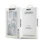 DKNY Liquid Glitter Big Logo Hardcase kaina ir informacija | Telefono dėklai | pigu.lt