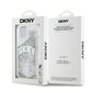 DKNY Liquid Glitter Big Logo Hardcase kaina ir informacija | Telefono dėklai | pigu.lt