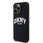 DKNY Liquid Silicone Printed Logo Mag Hardcase kaina ir informacija | Telefono dėklai | pigu.lt