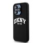 DKNY Liquid Silicone Printed Logo Mag Hardcase цена и информация | Telefono dėklai | pigu.lt