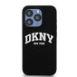 DKNY Liquid Silicone Printed Logo Mag Hardcase цена и информация | Telefono dėklai | pigu.lt