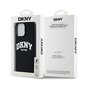 DKNY Liquid Silicone Printed Logo Mag Hardcase kaina ir informacija | Telefono dėklai | pigu.lt