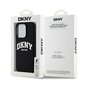 DKNY Liquid Silicone Printed Logo Mag Hardcase kaina ir informacija | Telefono dėklai | pigu.lt