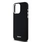 DKNY Small Metal Logo Mag Hardcase kaina ir informacija | Telefono dėklai | pigu.lt