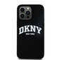 DKNY Liquid Silicone Printed Logo Mag Hardcase kaina ir informacija | Telefono dėklai | pigu.lt