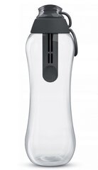 Filtravimo butelis Dafi 0,5 l + filtras x1 kaina ir informacija | Gertuvės | pigu.lt
