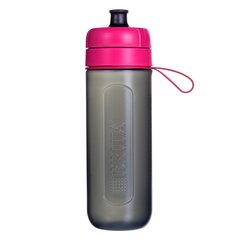 Brita Fill&Go Active 600 ml sportinis butelis (rausvas) kaina ir informacija | Gertuvės | pigu.lt