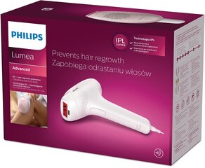 Philips Lumea Advanced SC1994/00 kaina ir informacija | Epiliatoriai | pigu.lt