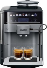 Siemens TE651209RW kaina ir informacija | Kavos aparatai | pigu.lt