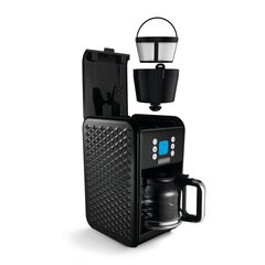 Morphy Richards Vector kaina ir informacija | Kavos aparatai | pigu.lt