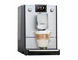 Nivo Romatica 769 kaina ir informacija | Kavos aparatai | pigu.lt