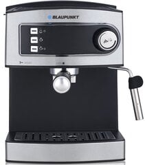 Кофейный аппарат Blaupunkt CMP301, черный цена и информация | Кофемашины | pigu.lt