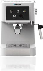 Blaupunkt CMP501 kaina ir informacija | Kavos aparatai | pigu.lt