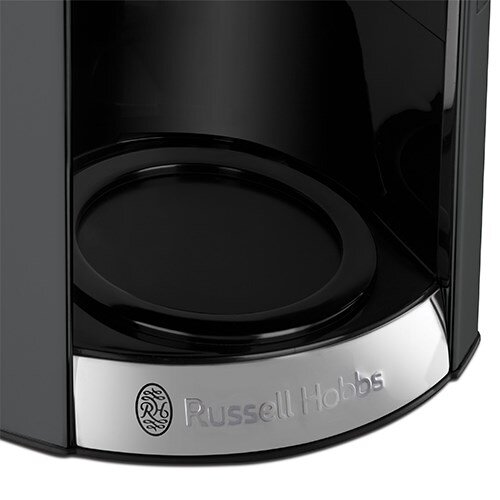 Russell Hobbs 26160-56 kaina ir informacija | Kavos aparatai | pigu.lt