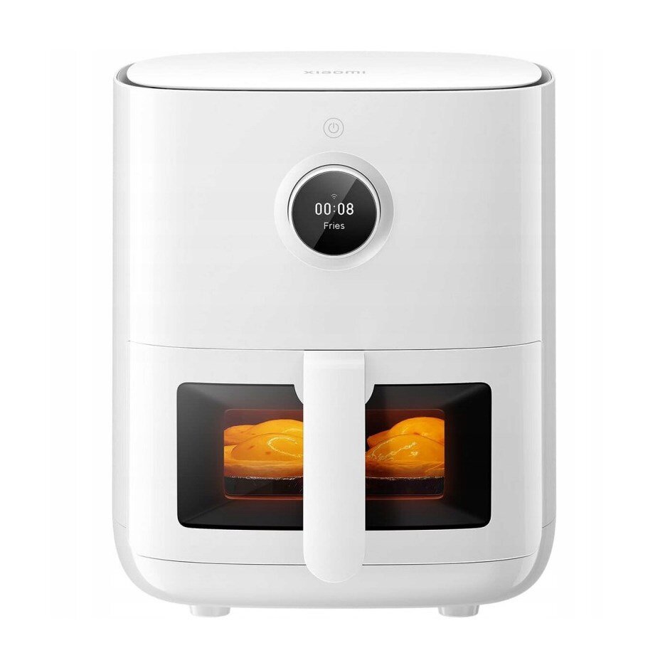 Xiaomi Mi Smart Air Fryer Pro 4 kaina ir informacija | Gruzdintuvės | pigu.lt