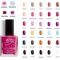 Greitai džiūstantis nagų lakas Avon 60 SecondExpress, Strawberry Margarita, 10 ml kaina ir informacija | Nagų lakai, stiprintojai | pigu.lt