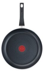 Tefal keptuvė, 20 cm kaina ir informacija | Keptuvės | pigu.lt